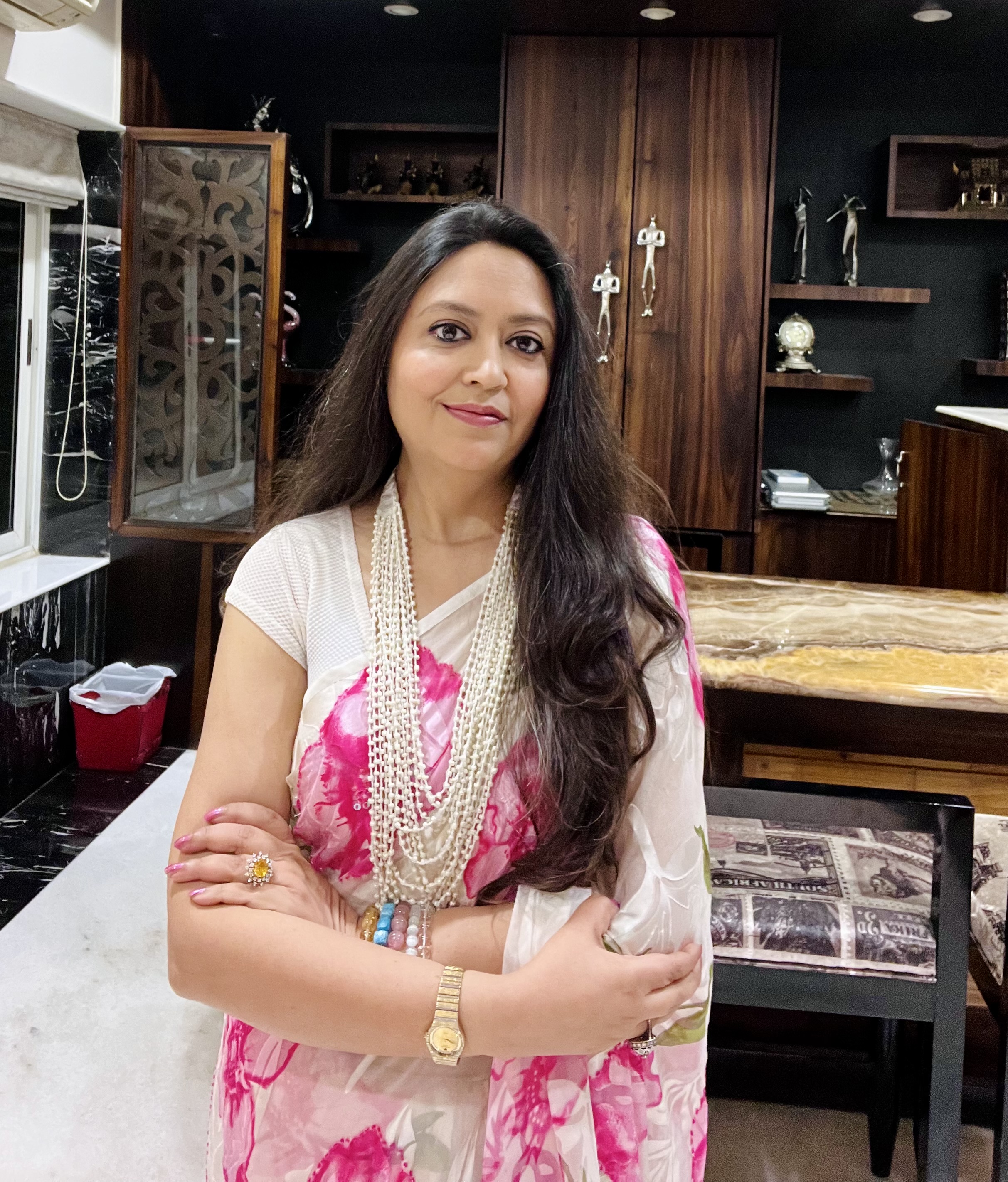 SHIVANI AGARWAL